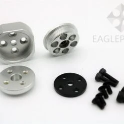 Eaglepower Q6L 6215 170KV 330KV Brushless Motor For Plant Protection Drone 7 Eaglepower Q6L 6215 170KV 330KV Brushless Motor For Plant Protection Drone -four seasons jewelry shop hengli q6l 6215 170kv 330kv brushless motor for plant protection drone 1cw 1ccw 18