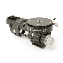 Hobbywing X11-14S/18S Heavy Payload Power System For Agricultural Drones -four seasons jewelry shop hobbywing x11 14s 18s heavy payload power system for agricultural drones 27