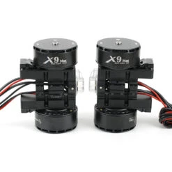 Hobbywing X9 MAX Coaxial Dual Motor Power System For DIY Multirotor Agricultural Drone 8 Hobbywing X9 MAX Coaxial Dual Motor Power System For DIY Multirotor Agricultural Drone -four seasons jewelry shop hobbywing x9 max coaxial dual motor power system for diy multirotor agricultural drone 23