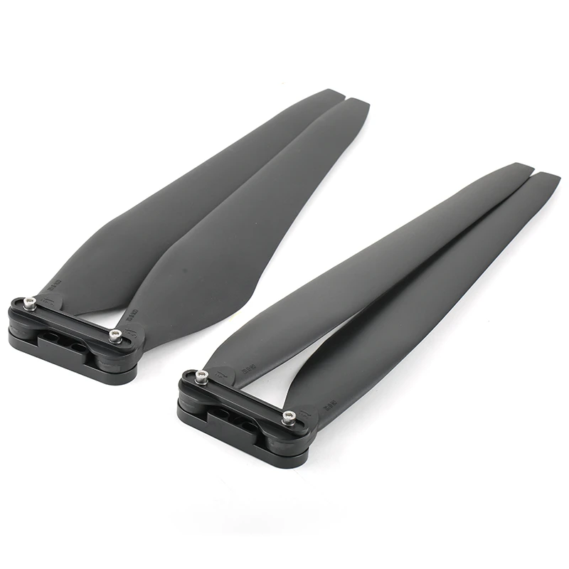 Hobbywing X9 MAX Coaxial Dual Motor Power System For DIY Multirotor Agricultural Drone 5 Hobbywing X9 MAX Coaxial Dual Motor Power System For DIY Multirotor Agricultural Drone - Image 5