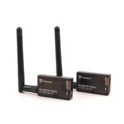 Holybro SiK 100mW 433MHZ 915MHZ Telemetry Radio V3 For Pixhawk Flight Controller