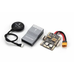 Holybro Durandal H7 PX4 Autopilot Flight Controller With Ublox NEO-M8N GPS
