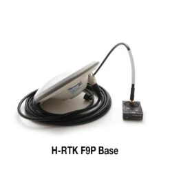 Holybro H-RTK F9P Rover Lite H-RTK F9P Helical H-RTK F9P Base GNSS GLONASS Galileo BeiDou For PIX Flight Controller 11 Holybro H-RTK F9P Rover Lite H-RTK F9P Helical H-RTK F9P Base GNSS GLONASS Galileo BeiDou For PIX Flight Controller -four seasons jewelry shop holybro h rtk f9p 32