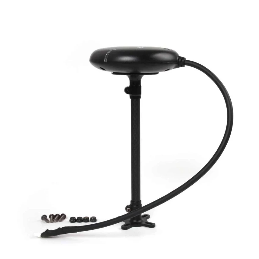 Holybro H-RTK F9P Rover Lite H-RTK F9P Helical H-RTK F9P Base GNSS GLONASS Galileo BeiDou For PIX Flight Controller 6 Holybro H-RTK F9P Rover Lite H-RTK F9P Helical H-RTK F9P Base GNSS GLONASS Galileo BeiDou For PIX Flight Controller - Image 6