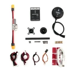 Holybro Pixhawk 6C Mini PX4 Flight Controller 9 Holybro Pixhawk 6C Mini PX4 Flight Controller -four seasons jewelry shop holybro pixhawk 6c mini px4 flight controlle 30