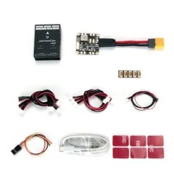 Holybro Pixhawk 6C Mini PX4 Flight Controller 10 Holybro Pixhawk 6C Mini PX4 Flight Controller -four seasons jewelry shop holybro pixhawk 6c mini px4 flight controlle 31