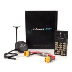 Holybro Pixhawk 6C PX4 Autopilot Flight Controller (Aluminum Case) 7 Holybro Pixhawk 6C PX4 Autopilot Flight Controller (Aluminum Case) -four seasons jewelry shop holybro pixhawk 6c px4 autopilot flight controller 51