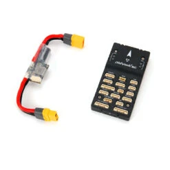 Holybro Pixhawk 6C PX4 Autopilot Flight Controller (Plastic Case) -four seasons jewelry shop holybro pixhawk 6c px4 autopilot flight controller plastic case 26