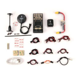 Holybro Pixhawk 6X Autopilot Pixhawk Flight Controller With UBLOX M8N GPS -four seasons jewelry shop holybro pixhawk 6x autopilot pixhawk flight controller with ublox m8n gps 26