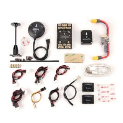 Holybro Pixhawk 6X Autopilot Pixhawk Flight Controller With UBLOX M8N GPS -four seasons jewelry shop holybro pixhawk 6x autopilot pixhawk flight controller with ublox m8n gps 28