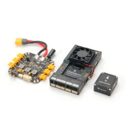 Holybro Pixhawk RPi CM4 Baseboard For PIX Flight Controller Pixhawk 5X 6X Compatible