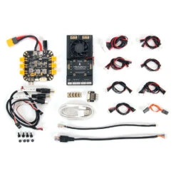 Holybro Pixhawk RPi CM4 Baseboard For PIX Flight Controller Pixhawk 5X 6X Compatible -four seasons jewelry shop holybro pixhawk rpi cm4 baseboard 44
