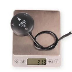 Holybro M10N GPS For PIX Flight Controller -four seasons jewelry shop holybro ublox m8n gps module for pix flight controller 16