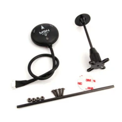 Holybro UBLOX M9N GPS For PIXHAWK PX4 PIX32 Flight Controller 9 Holybro UBLOX M9N GPS For PIXHAWK PX4 PIX32 Flight Controller -four seasons jewelry shop holybro ublox m9n gps for pixhawk px4 pix32 flight controller 47