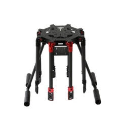 Hummingbird X8 1100mm 8 Axis Heavy Lift Multirotor Frame Kit -four seasons jewelry shop hummingbird x8 1100mm 8 axis heavy lift multirotor frame kit 16