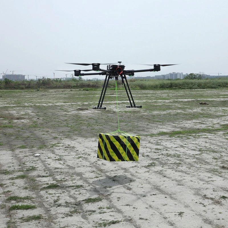 ARRIS M1200 Long Range Heavy Payload Long Flight Time Industrial Drone 2 ARRIS M1200 Long Range Heavy Payload Long Flight Time Industrial Drone - Image 2