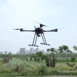 ARRIS M1200 Long Range Heavy Payload Long Flight Time Industrial Drone 9 ARRIS M1200 Long Range Heavy Payload Long Flight Time Industrial Drone -four seasons jewelry shop industrial drone 20