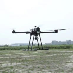 ARRIS M1200 Long Range Heavy Payload Long Flight Time Industrial Drone 10 ARRIS M1200 Long Range Heavy Payload Long Flight Time Industrial Drone -four seasons jewelry shop industrial drone 21