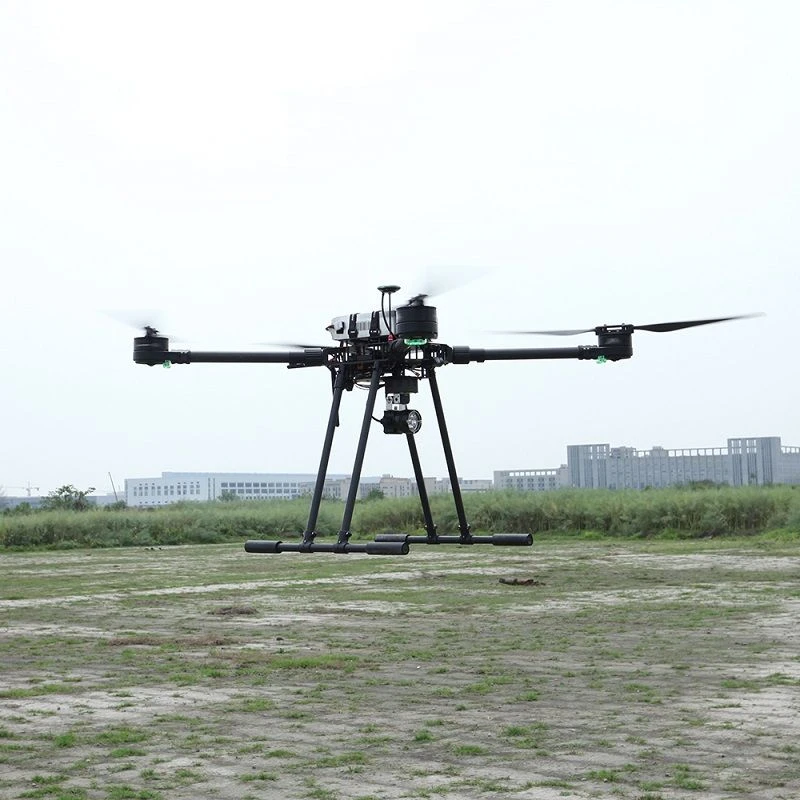 ARRIS M1200 Long Range Heavy Payload Long Flight Time Industrial Drone 4 ARRIS M1200 Long Range Heavy Payload Long Flight Time Industrial Drone - Image 4