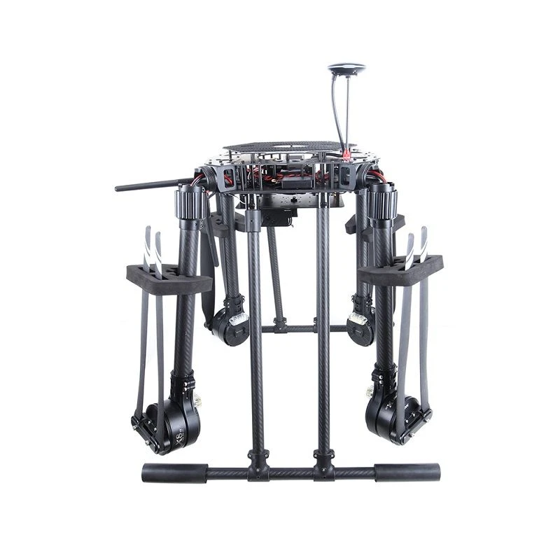 ARRIS M1200 Long Range Heavy Payload Long Flight Time Industrial Drone 5 ARRIS M1200 Long Range Heavy Payload Long Flight Time Industrial Drone - Image 5