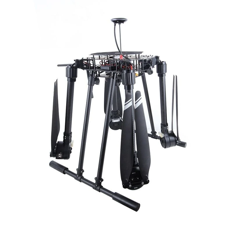 ARRIS M1200 Long Range Heavy Payload Long Flight Time Industrial Drone 6 ARRIS M1200 Long Range Heavy Payload Long Flight Time Industrial Drone - Image 6