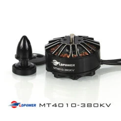 LD-POWER MT Series 4010 380KV Outrunner Brushless Motor For Multi-Copter