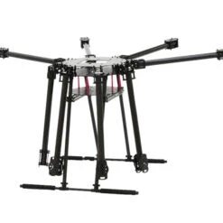 Lji ZD1100 8 Axis 1100mm Umbrella Folding Carbon Fiber Multirotor Drone With Motor ESC Propeller (Not Assembled) -four seasons jewelry shop lji zd1100 8 axis 1100mm umbrella folding carbon fiber multirotor drone 31