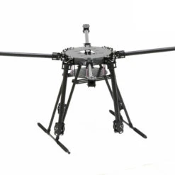 Lji ZD1100 8 Axis 1100mm Umbrella Folding Carbon Fiber Multirotor Drone Frame -four seasons jewelry shop lji zd1100 8 axis 1100mm umbrella folding carbon fiber multirotor drone frame 41