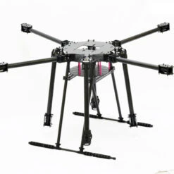 Lji ZD1100 8 Axis 1100mm Umbrella Folding Carbon Fiber Multirotor Drone Frame -four seasons jewelry shop lji zd1100 8 axis 1100mm umbrella folding carbon fiber multirotor drone frame 43