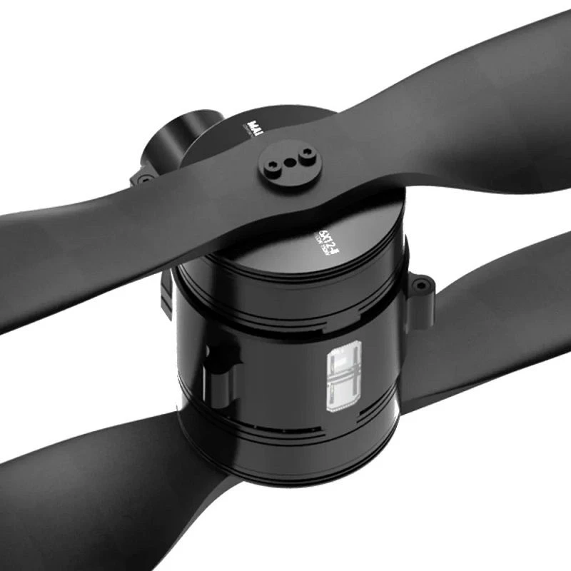 MAD 6X12-II Coaxial Tuned Propulsion System M6C12 170KV Motor 60A FOC ESC 22" Propeller For Heavy Payload UAV Drones 1 MAD 6X12-II Coaxial Tuned Propulsion System M6C12 170KV Motor 60A FOC ESC 22" Propeller For Heavy Payload UAV Drones