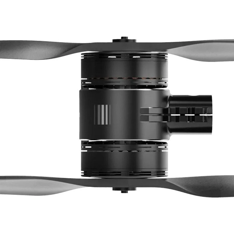 MAD 6X12-II Coaxial Tuned Propulsion System M6C12 170KV Motor 60A FOC ESC 22" Propeller For Heavy Payload UAV Drones 5 MAD 6X12-II Coaxial Tuned Propulsion System M6C12 170KV Motor 60A FOC ESC 22" Propeller For Heavy Payload UAV Drones - Image 5