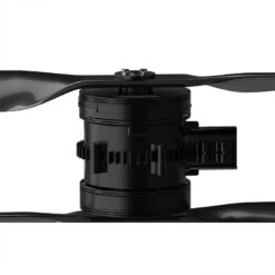 MAD 8X08-II Coaxial Tuned Propulsion System M8C08 100KV Motor 60A FOC ESC 28" Propeller For Heavy Payload UAV Drones -four seasons jewelry shop mad 8x08 ii coaxial tuned propulsion system 16