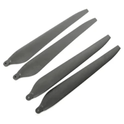 Original Hobbywing 3011 Folding Propeller CW CCW For X8 8120 Power System