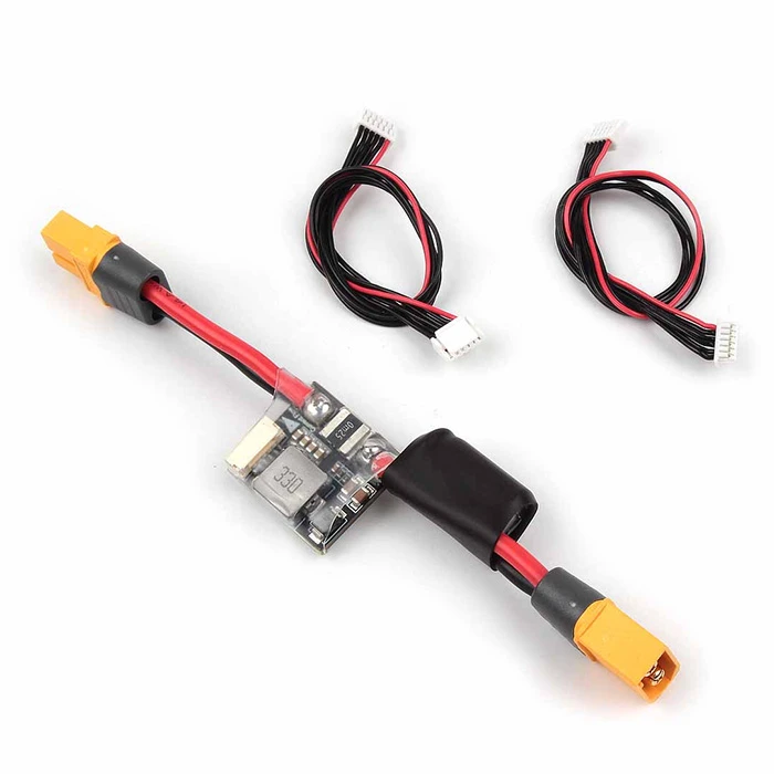 Holybro PM02 V3 Power Module Pixhawk 4 Power Module 1 Holybro PM02 V3 Power Module Pixhawk 4 Power Module