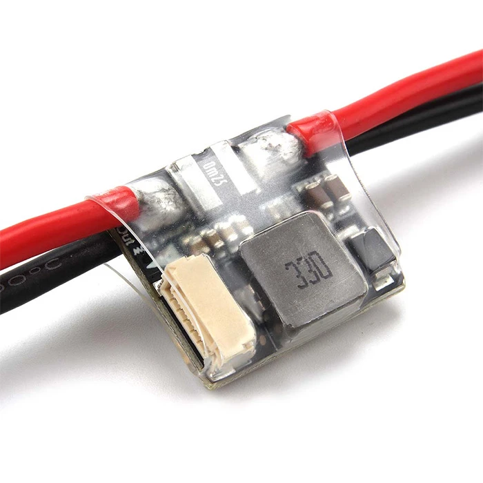 Holybro PM02 V3 Power Module Pixhawk 4 Power Module 2 Holybro PM02 V3 Power Module Pixhawk 4 Power Module - Image 2