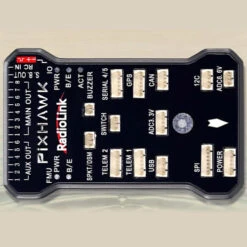 Radiolink Pixhawk Flight Controller With M8N GPS SE100 Combo