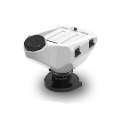 10L Seeds Spreader Fertilizer Baits Granule Spreading Devices For Agriculture Spraying Drones