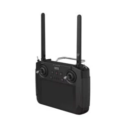 SIYI MK15 Mini Handheld Long Range Remote Controller 15KM 1080P Digital Image Transmission Datalink Transmitter With 5.5" HD Screen -four seasons jewelry shop siyi mk15 mini handheld long range remote controller 15km 1080p digital image transmission datalink transmitter with 5 5 hd screen 34