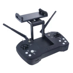 Skydroid T12 2.4GHz 12CH Remote Control With R12 Receiver/3in1 Camera/for UAV Agriculture Drones -four seasons jewelry shop skydroid t12 2 4ghz 12ch remote control with r12 receiver 3in1 camera for uav agriculture drones 23