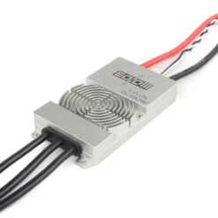 Sunnysky Eolo 50A Pro Multirotor ESC 4-6S IP67 ESC For Drones