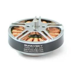 SUNNYSKY V4006 KV320 KV380 KV740 High Efficiency Brushless Motor For Multi-Rotor Drones