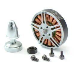 SUNNYSKY V4006 KV320 KV380 KV740 High Efficiency Brushless Motor For Multi-Rotor Drones -four seasons jewelry shop sunnysky v4006 kv320 kv380 kv740 high efficiency brushless motor for multi rotor drones 38