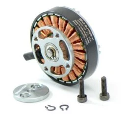 SUNNYSKY V4006 KV320 KV380 KV740 High Efficiency Brushless Motor For Multi-Rotor Drones -four seasons jewelry shop sunnysky v4006 kv320 kv380 kv740 high efficiency brushless motor for multi rotor drones 40