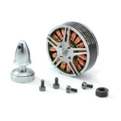 SUNNYSKY V4008 KV380 KV600 High Efficiency Brushless Motor For Multi-Rotor Drones -four seasons jewelry shop sunnysky v4008 kv380 kv600 high efficiency brushless motor for multi rotor drones 38