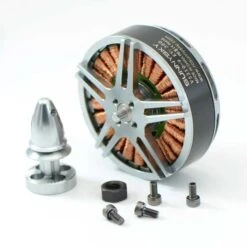 SUNNYSKY V5210 300KV High Efficiency Brushless Motor For Multi-Rotor Drones -four seasons jewelry shop sunnysky v5210 300kv high efficiency brushless motor for multi rotor drones 36