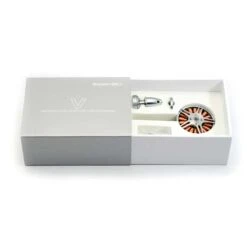 SUNNYSKY V5210 300KV High Efficiency Brushless Motor For Multi-Rotor Drones -four seasons jewelry shop sunnysky v5210 300kv high efficiency brushless motor for multi rotor drones 40