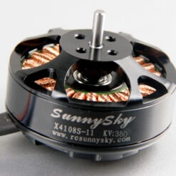 SUNNYSKY X4108S 380KV Multi-copter Outrunner Brushless Motor