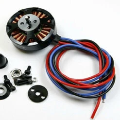 SUNNYSKY X4108S 600KV Multi-copter Outrunner Brushless Motor