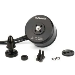 Sunnysky X4112S 340KV 400KV 450KV High Power 6S Brushless Motor For Drones -four seasons jewelry shop sunnysky x4112s 340kv 400kv 450kv high power 6s brushless motor for drones 51