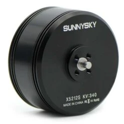 Sunnysky X5212S 280KV 340KV High Power 6S Brushless Motor For Drones